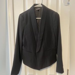 Express blazer